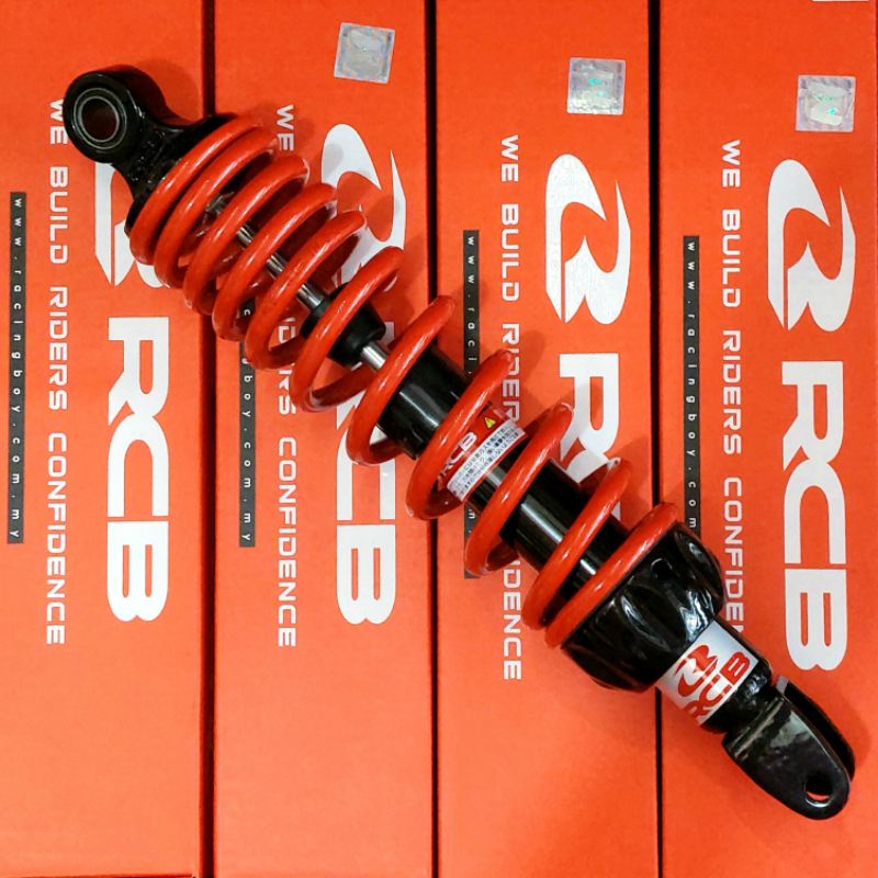 Shockbreaker Shock Breaker Shock Absorber RCB A2 Series 330 MM Vario 125 150 Beat