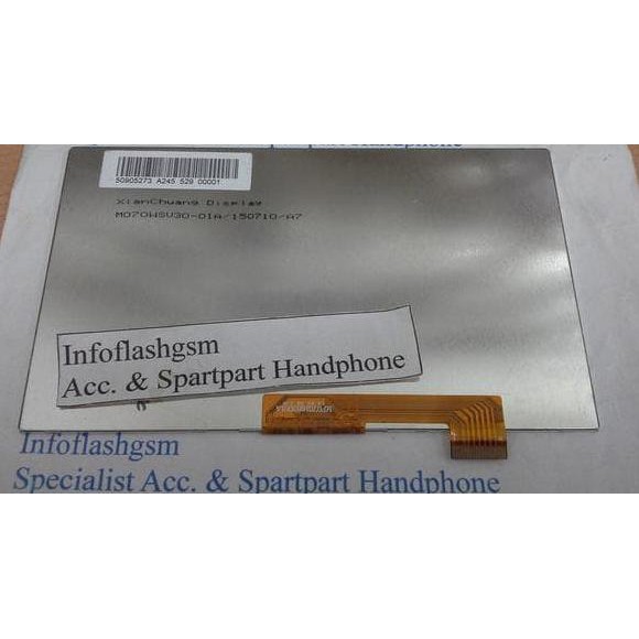 ILARISl Lcd Advan Advance Tab Tablet S7 Ori