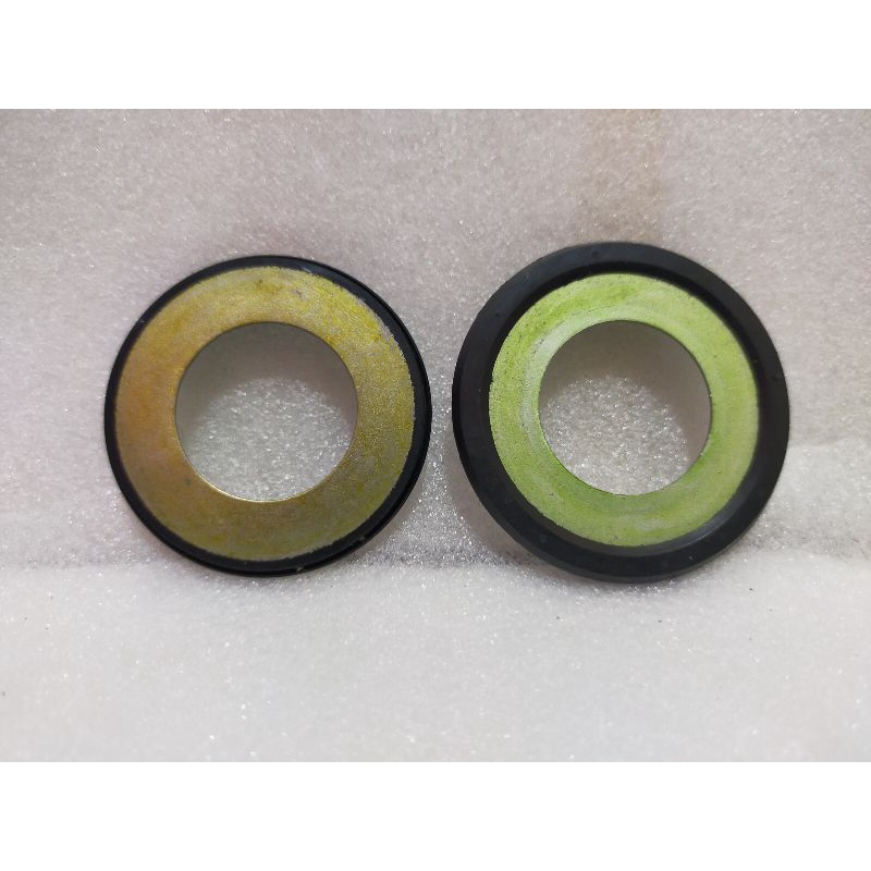 Seal Kones Komstir Atas  bawah CRF 150L Original DUST SEAL SIL DEBU SEAL KOMSTIR COMSTIR CRF 150 CRF150L CRF 150 L harga tuk atas dan bawah