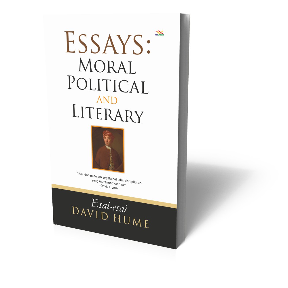 essays moral political literary