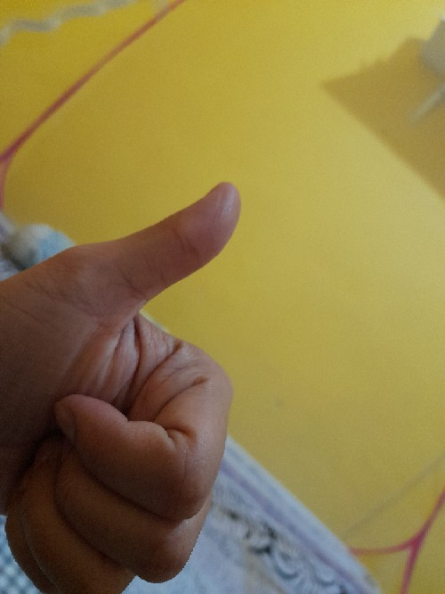 Arjuna Weda Hem Batik Pesisir Pekalongan - Coklat