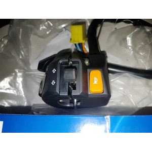 Saklar Kiri Thunder New Original Suzuki