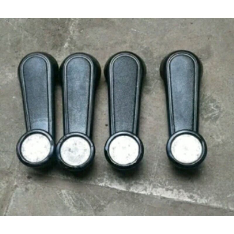 putaran kaca corolla ke30 original