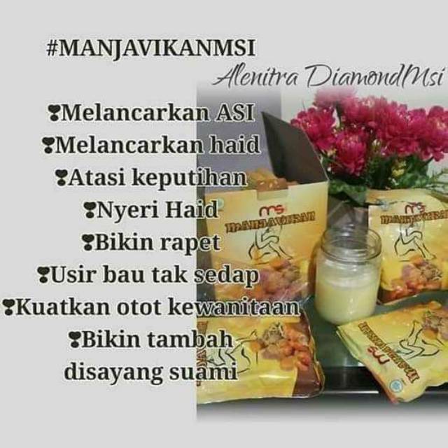 

Manjavikan