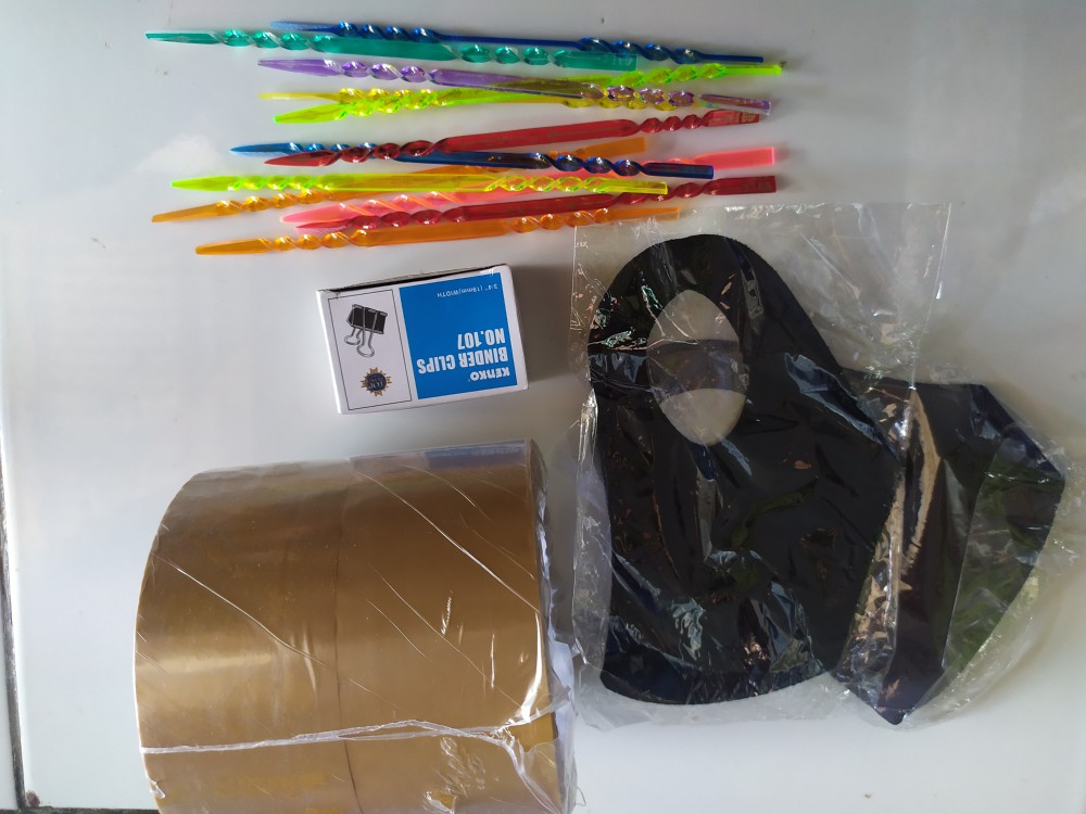 Masker Scuba & Kain Anak Sritex Polos Motif Lapis Bisa Dicuci Anti Debu Pelindung Virus Murah