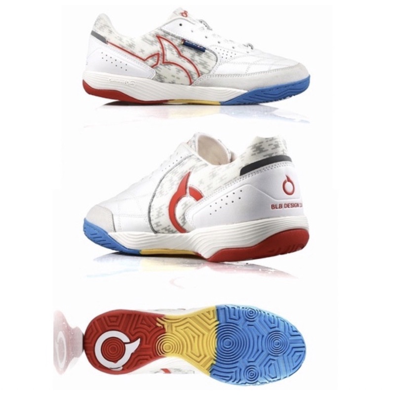 SEPATU FUTSAL JOGOSALA VANQUISH BLB 2.0