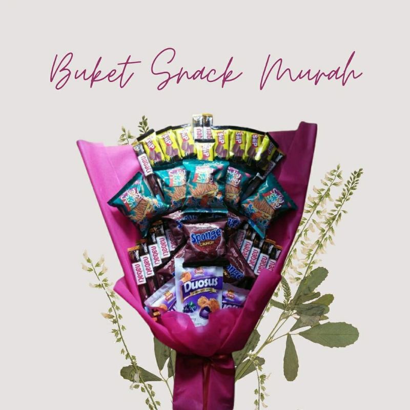 

BUKET REQUEST MURAH / BUKET WISUDA MURAH