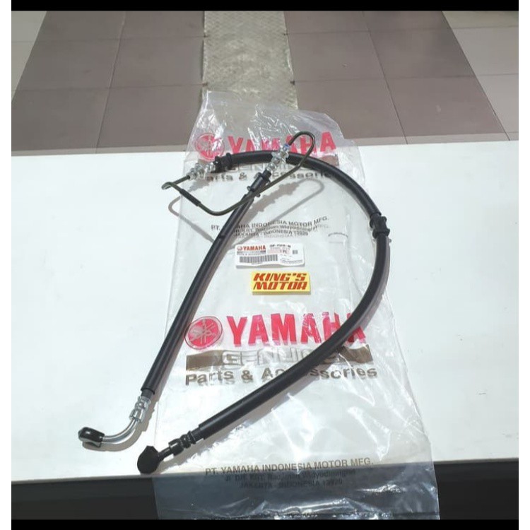 SELANG REM DEPAN NMAX, N MAX NON ABS (2DP F581K) ASLI YAMAHA