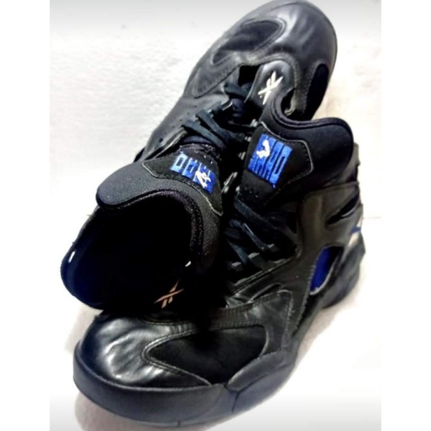 Reebok Shaq Attack 2