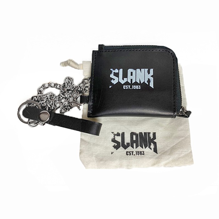Dompet Slank Est.1983 (Official Merchandise Slank)