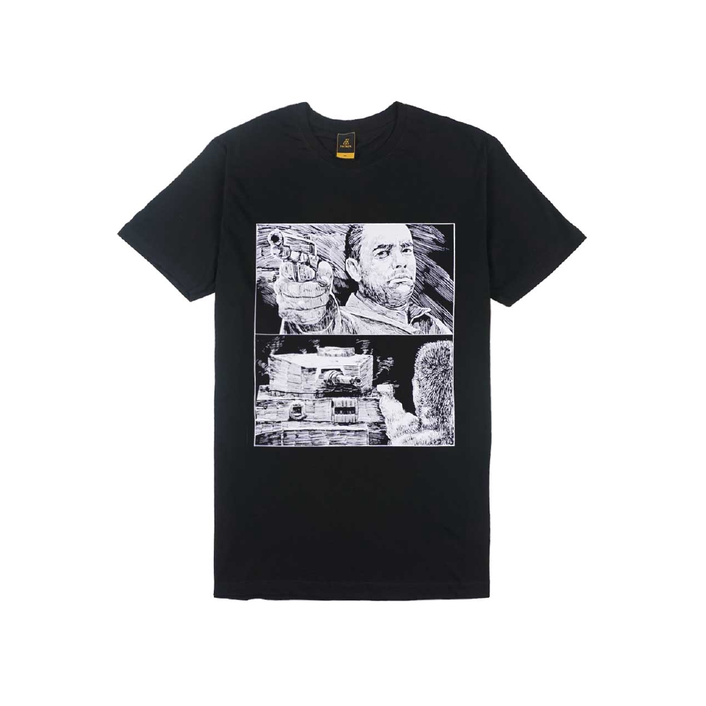 

Reclays Tshirt Privat Black
