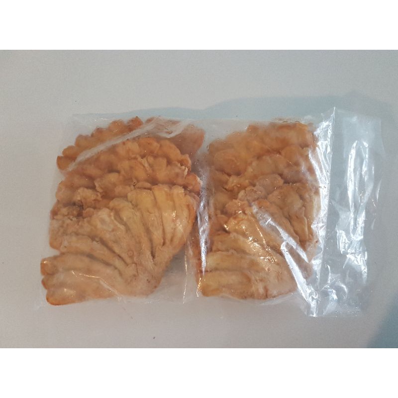 

Pisang kipas pekanbaru
