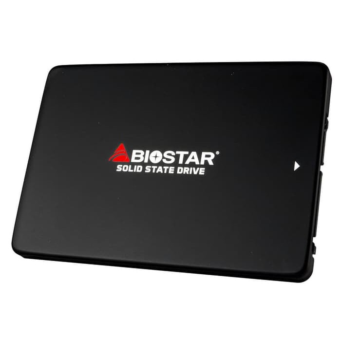 SSD Biostar s100 240gb SATA 3 2.5 in - SSD Biostar 240gb sata3