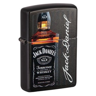 Korek Zippo Original Jack Daniel's® 49321