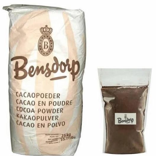 

[COD] Bensdrop coklat bubuk repack 500gram [COD]