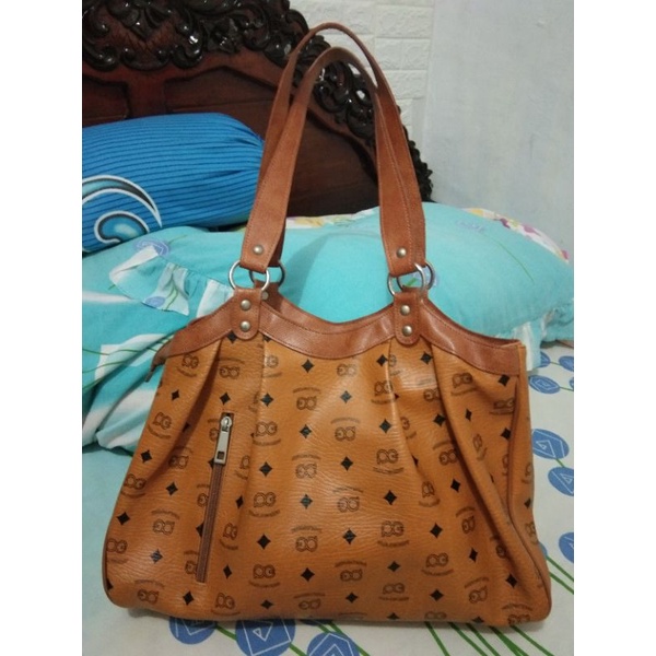 Tas preloved paolo gomes