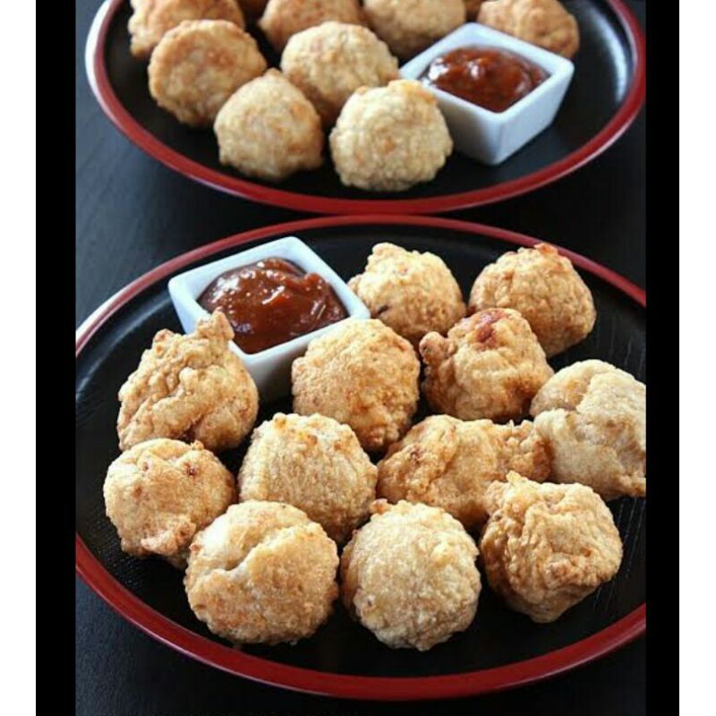 

baso goreng