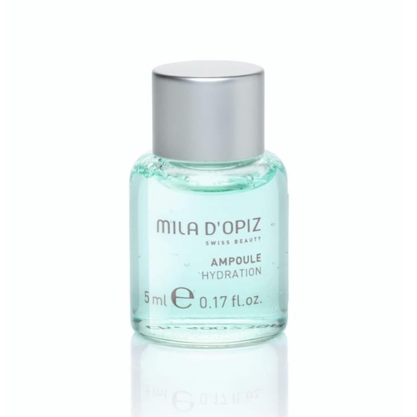 MILA D'OPIZ HYDRATION Ampoule  5ml / MILADOPIZ HYDRATION AMPOULE