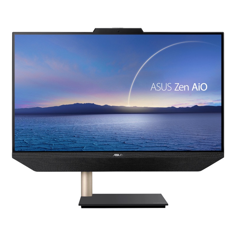NEW ASUS AIO M5401WUAK BA581TS R5-5500U 8GB 1TB W10 OHS