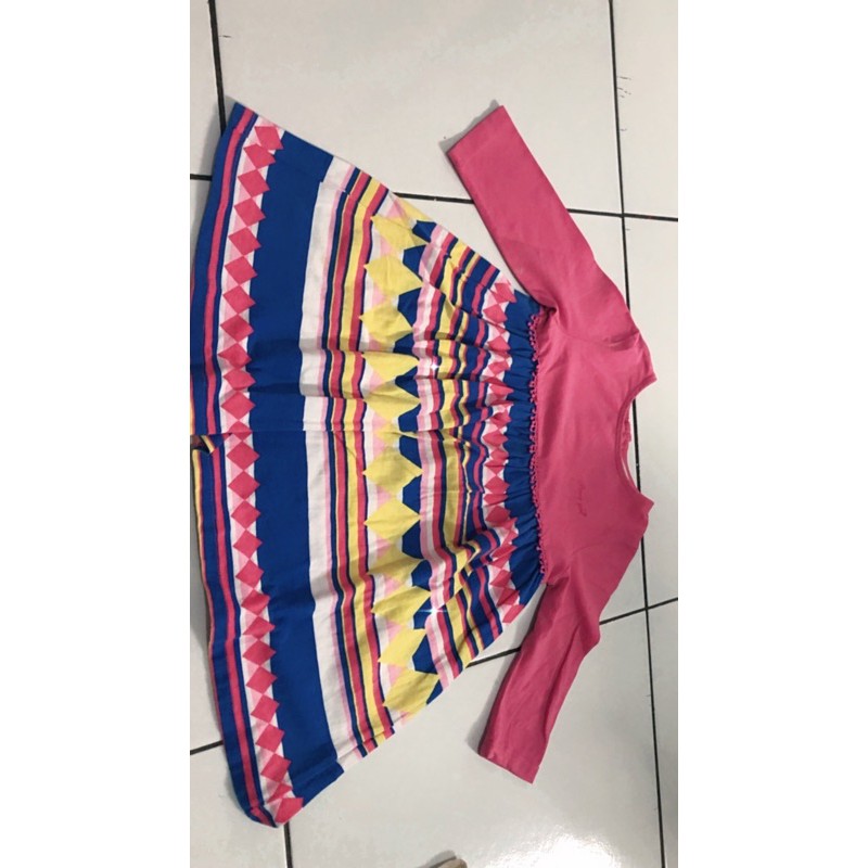 prelove dress poney original