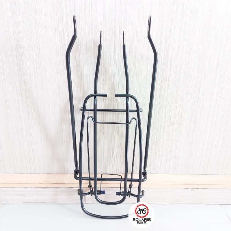 Bagasi / Rak Panier / Boncengan Belakang Sepeda Mini MTB