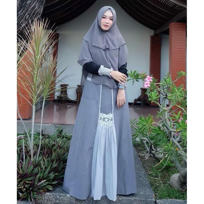 Effoni Dress Kode 17 By Effoni