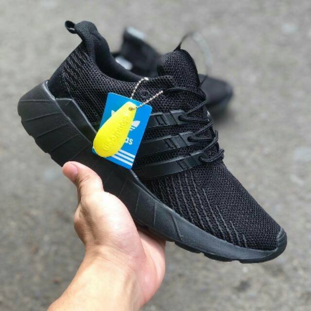 TERMURAH  ADIDAS QUESTAR FLOW ORIGINAL