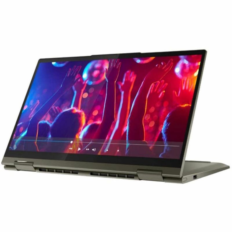 Lenovo Flex 5 14 2IN1 TOUCHSCREEN Ryzen 3 5300U 8GB 512SSD Win11+OHS 14.0 FHD
