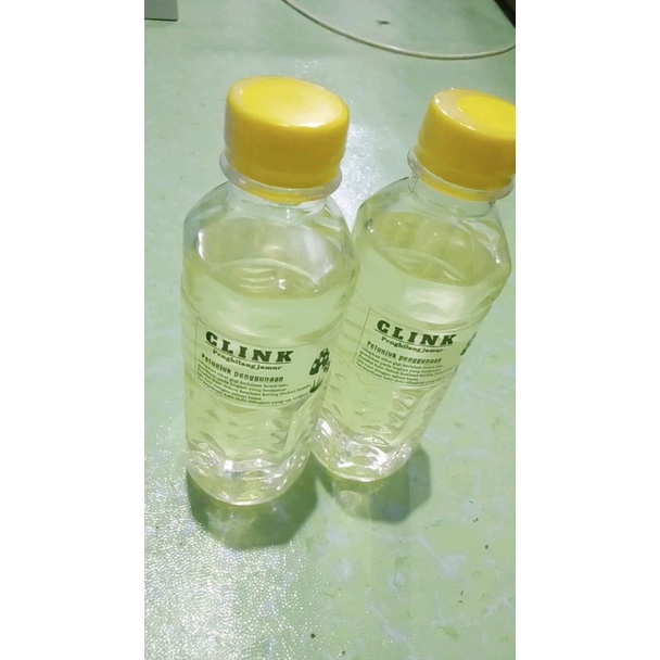 ☀️galionowtrendy☀️ clink pembersih jamur dan noda membandel di pakaian  // obat jamur pembersih paka