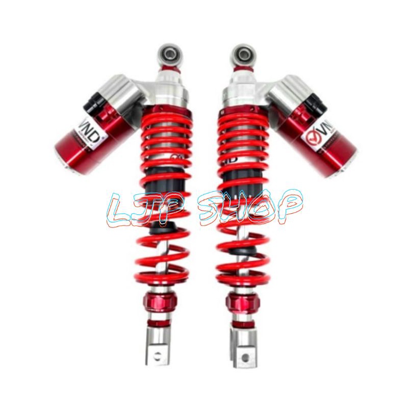 VND Shockbreaker Tabung Atas AK 9966 B1335mm Nmax 155 VND RACING