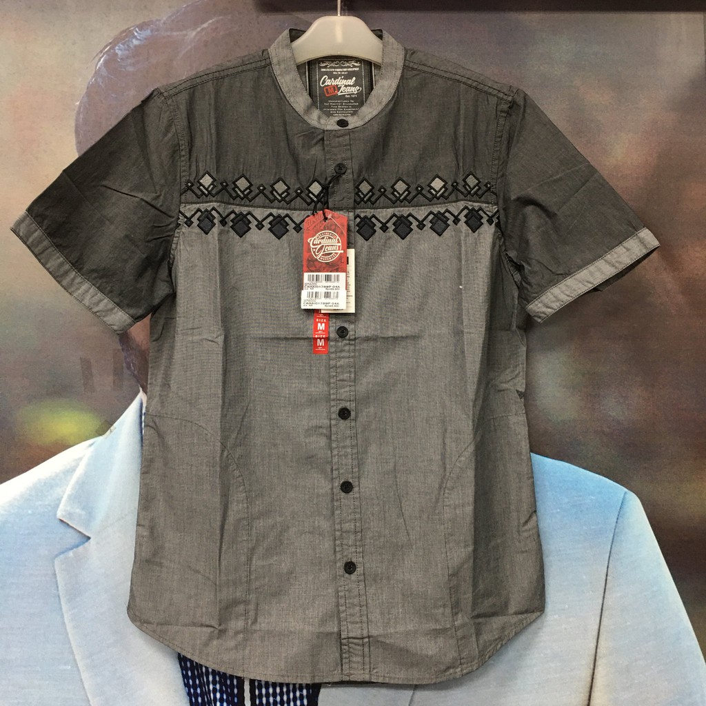 Cardinal / Koko Muslim Pria