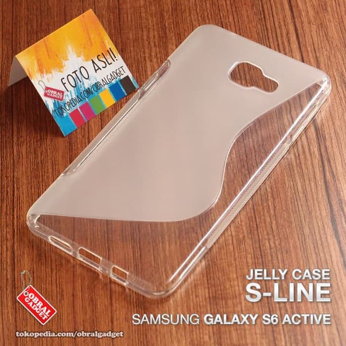 Soft Jelly Case Samsung Galaxy A9 2016 Pro Softcase Silikon Casing Gel