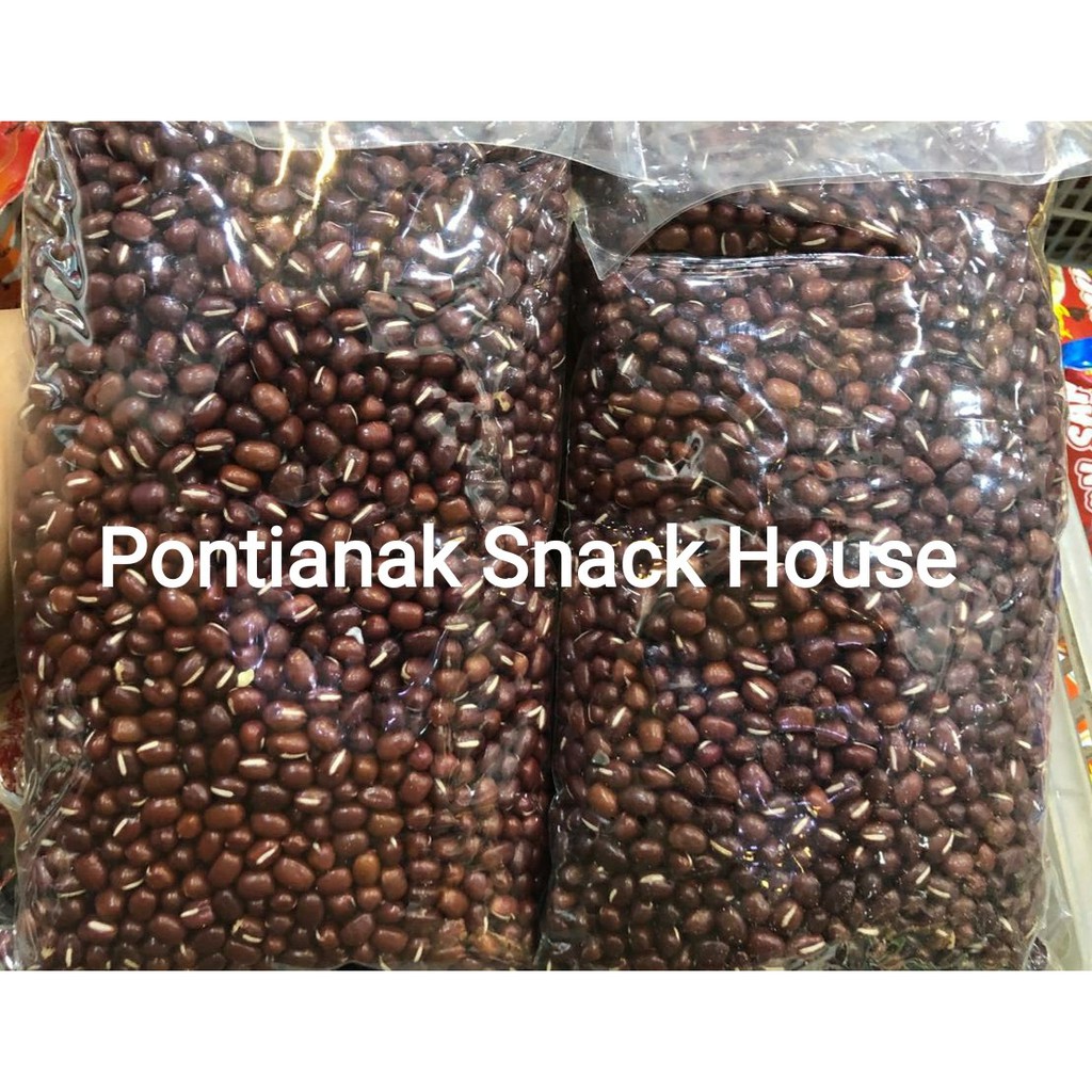 

Adzuki Beans - Kacang Merah Jepang 500 GR