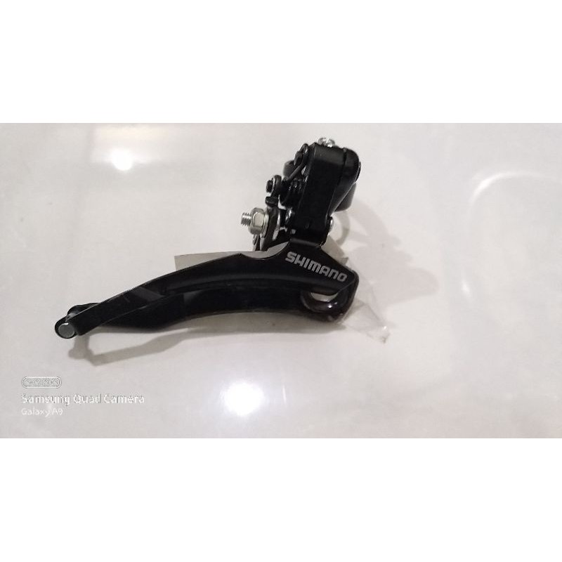 fd shimano 3 speed simano operan depan