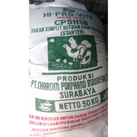 HI-PRO VIT CP511SB