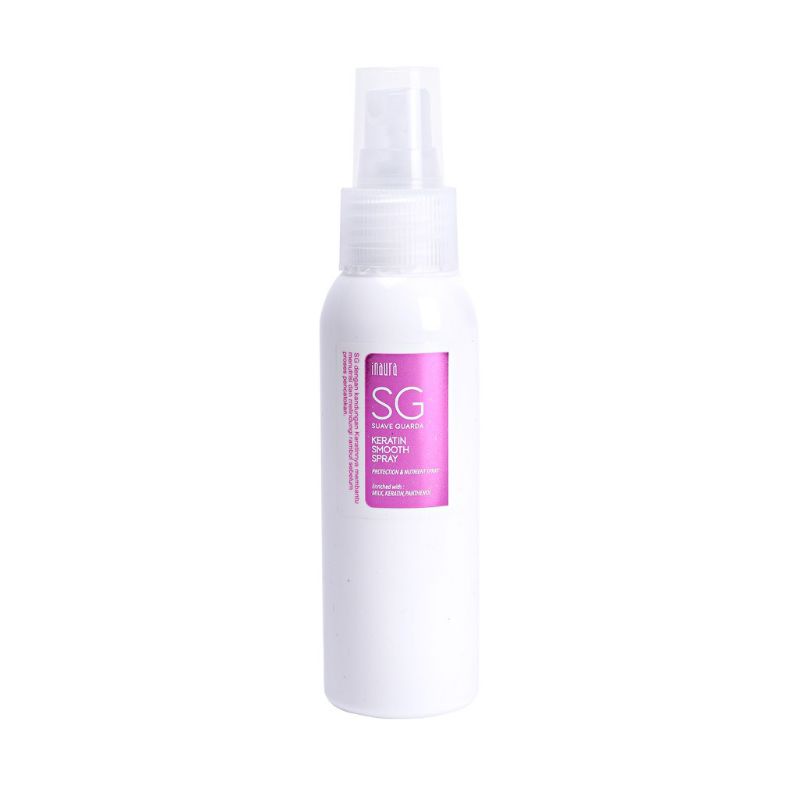 INAURA Suave Guarda Shield Smoothing 100ml