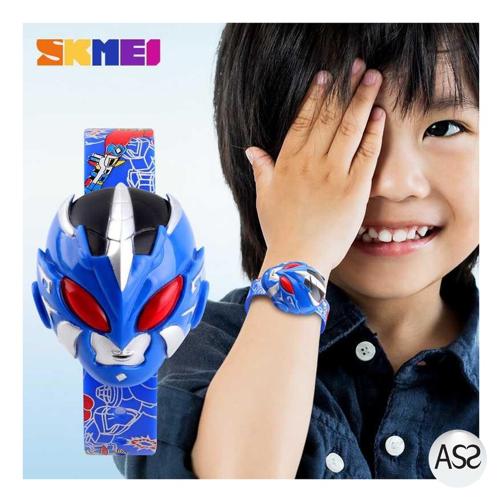 ASS Shop - SKMEI Jam Tangan Anak - DG1239