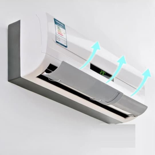 BARU, AC SCREEN COVER/TALANG ANGIN/AC/AC SPLIT/AC CASSETE/AC FLOORSTANDING READY STOCK