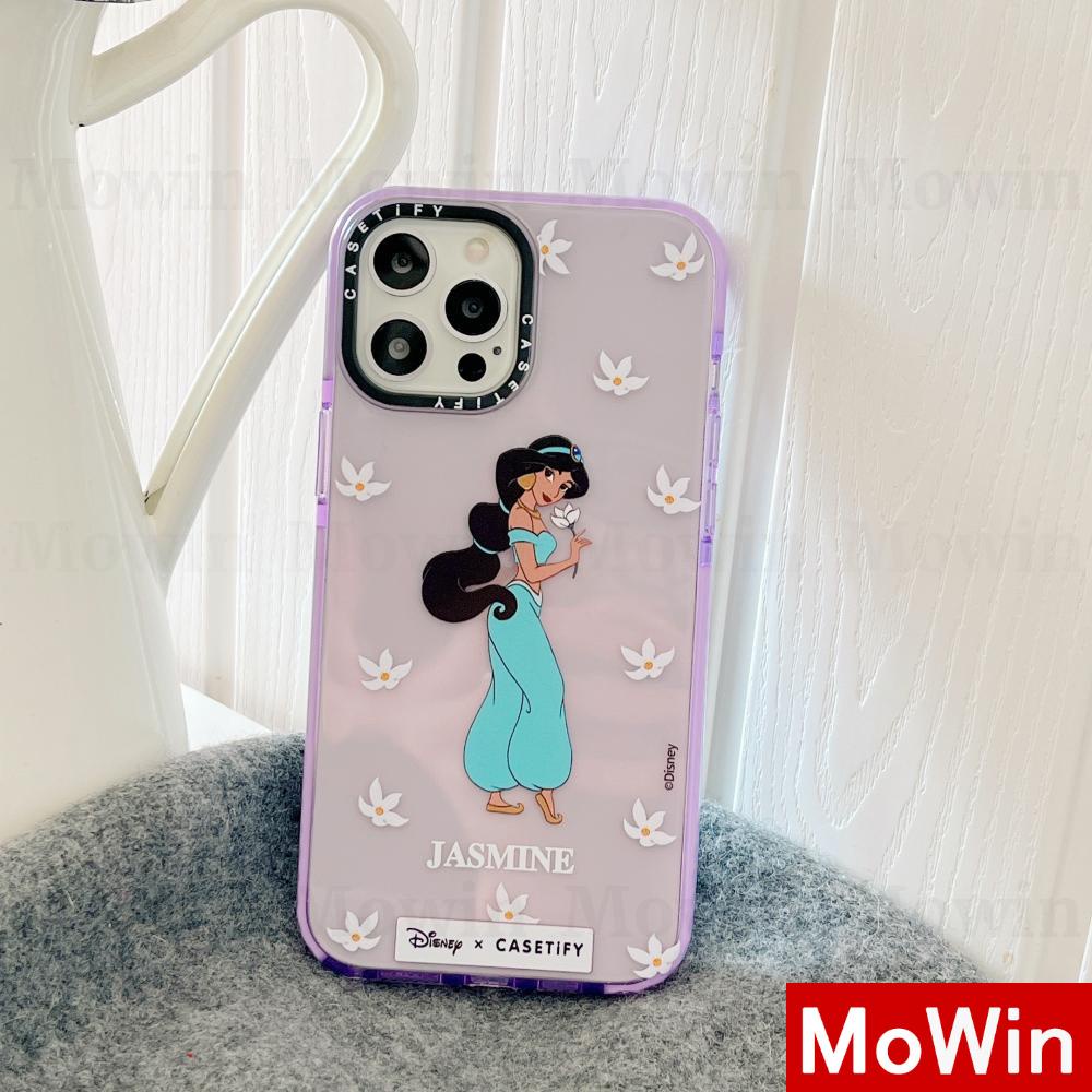 iPhone Case Silicone Soft Case Fluorescence Clear Case High Quality Thick TPU Protection Camera Shockproof Pink Purple Cartoon Cute Style For iPhone 13 Pro Max iPhone 12 Pro Max iPhone 11 Pro Max iPhone 7 Plus iPhone XR XS MAX Max XR 13 11 12 X/XS Pro 7