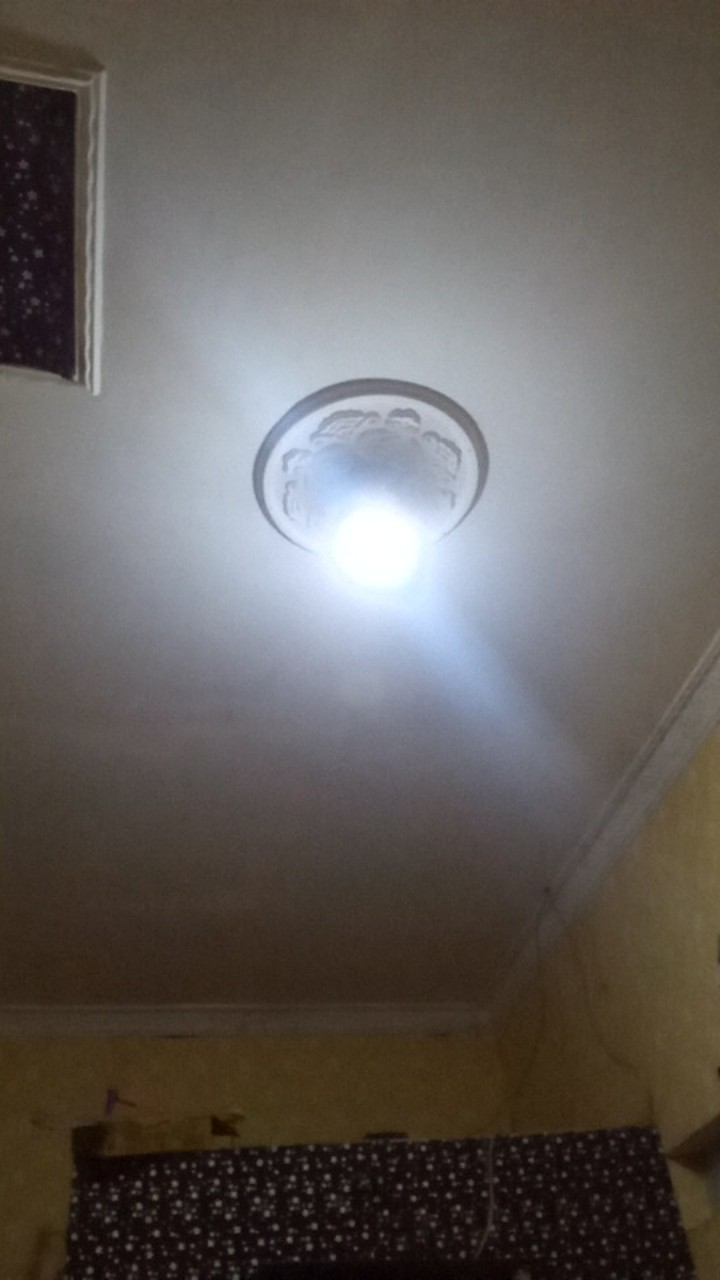 Daia Detergent 1.8kg