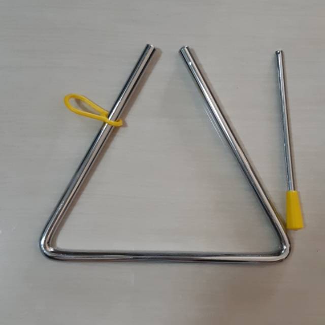Triangle Perkusi (M)