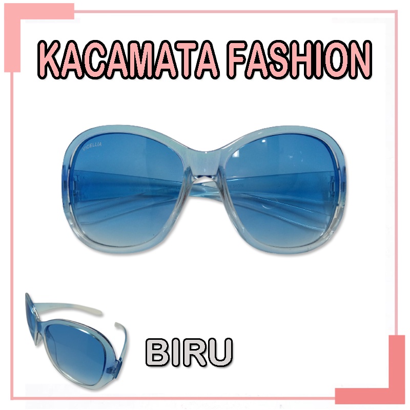 Kacamata Fashion Unisex Kacamata Style Korea Kacamata Fashion Murah Kacamata Hitam Wanita&amp;Pria