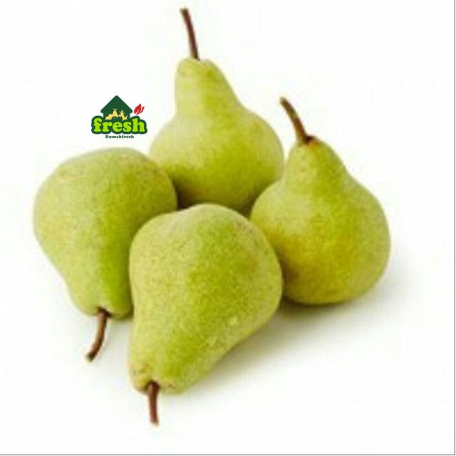 

Pir XIANG LIE 1 kilo, PEAR Import SEGAR best in town