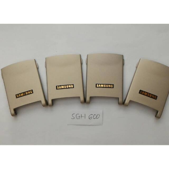 Flip Casing Samsung SGH600 original