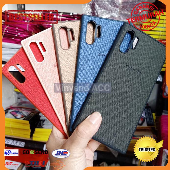CASE SAMSUNG NOTE 10 PLUS NOTE 10+