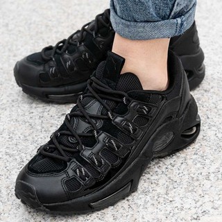 puma endura black