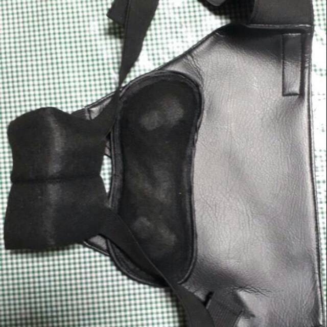 CELANA HERNIA CD TURUN BEROK CELANA HERNIA TEDUN