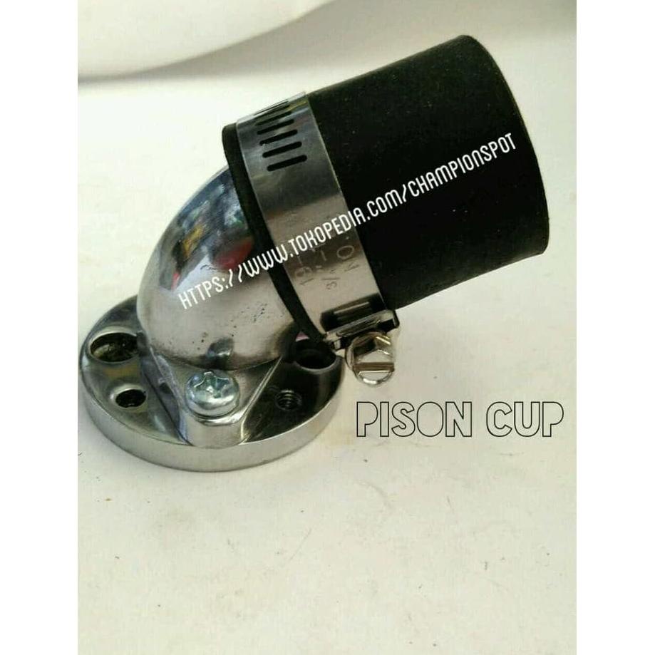 Manipul Intake Miring Karburator Pe 24 Pe 26 Pe 28 Motor / Intake Karbu / Manipul Karbu