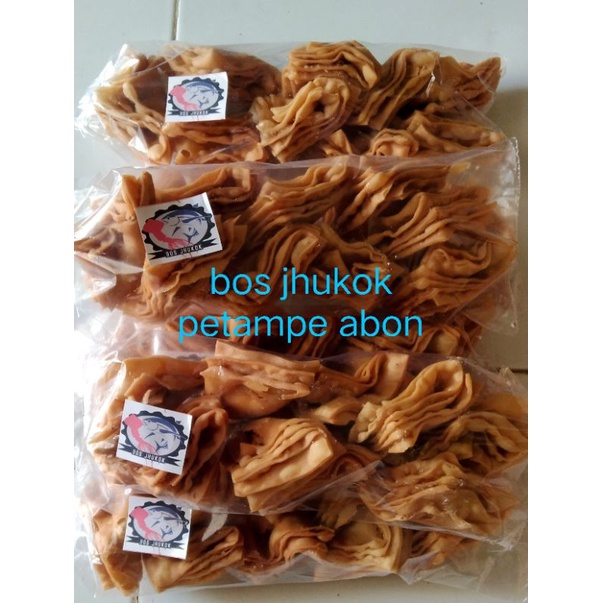 

petampe madura 1 kilo