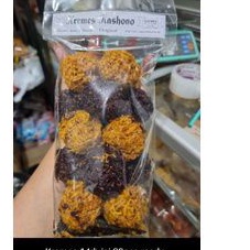 

kremes ubi mix
